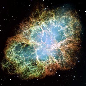 Image credit: A. Loll, J. Hester, ASU, NASA, ESA; image source; larger image